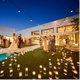 Ｂｌａｎｃ　Ｂｅｉｇｅ（ブラン：ベージュ）のブライダルフェア画像