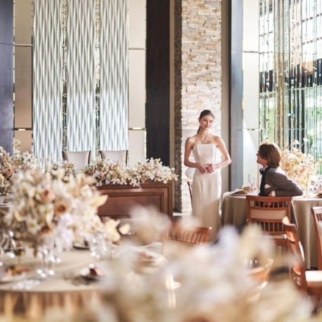 Ｂｌａｎｃ　Ｂｅｉｇｅ（ブラン：ベージュ）：直前OK【料理重視なら】ギフト1万円！特選牛・フォアグラ試食