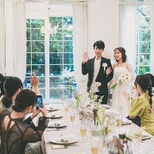 アンジュールハウスのフェア画像