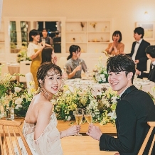 アンジュールハウスのフェア画像