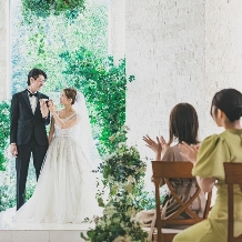 アンジュールハウスのフェア画像