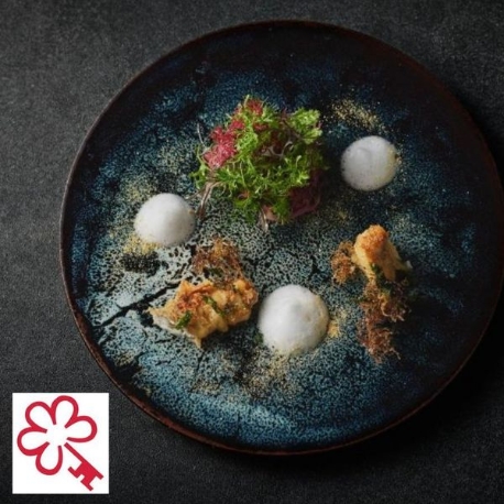 アンジュールハウス：【ミシュランキー】TAYUTA豪華宿泊など選べる特典×絶品試食♪