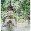結婚式場:【tane】森に囲まれたナチュラルウエディング体験
