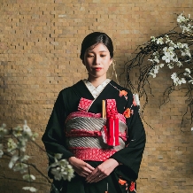 MARRYGOLD　KURUMEのフェア画像