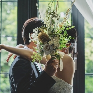 MARRYGOLD　KURUME：＼開放感ある貸切邸宅／*全館開放×感動試食*木曜BIG特典