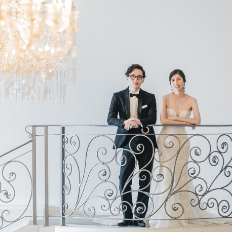 MARRYGOLD　KURUME：＼当館人気No1／最大200万*あこがれ花嫁体験×感動美食