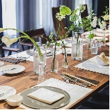 MARRYGOLD　KURUMEのブライダルフェア画像