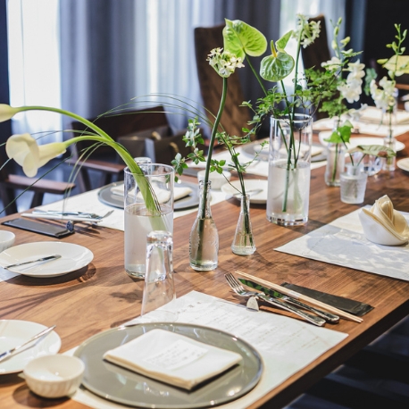 MARRYGOLD　KURUME：大人気＼40名以下／挙式×会食*会費制【お急ぎ婚も可能】