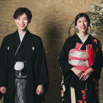 MARRYGOLD　KURUMEのフェア画像