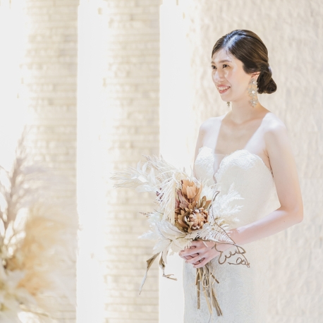 MARRYGOLD　KURUME：＼GW最大210万／こだわり叶う結婚式体験×絶品船小屋牛試食