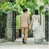 MARRYGOLD　KURUMEのブライダルフェア画像