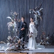 結婚式場:直前◎\土曜SP*最大200万特典/憧れ花嫁体験×感動美食