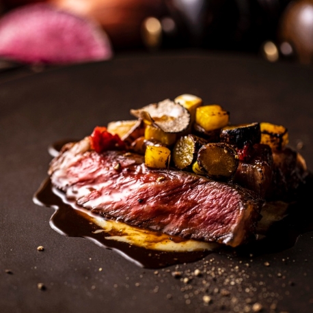 MARRYGOLD(マリーゴールド):口コミNo1【料理重視◎豪華特典】絶品3万試食×オーダーメイドW