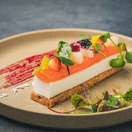 MARRYGOLD（マリーゴールド）：《平日限定BIG》口コミ高評価料理を無料試食＊25大特典＆貸切りW