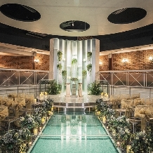 MARRYGOLD（マリーゴールド）:挙式のみプラン