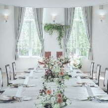 MARRYGOLD（マリーゴールド）:少人数で叶えるお得な披露宴＼30名 99万円／