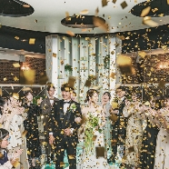 MARRYGOLD（マリーゴールド）：【TAYUTA OPEN 特典】コース試食×感動チャペル体験＆30大特典