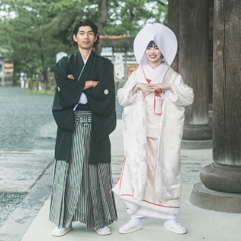 MARRYGOLD（マリーゴールド）のフェア画像