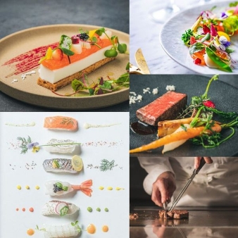 MARRYGOLD（マリーゴールド）のフェア画像