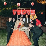 MARRYGOLD（マリーゴールド）のブライダルフェア画像