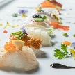 MARRYGOLD（マリーゴールド）：結婚式の知識を知ろう！演出、料理などわかる！ALL体験フェア