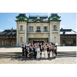 マリーゴールド門司港迎賓館 国指定重要文化財 門司港駅のブライダルフェア画像