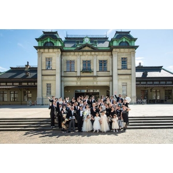 結婚式場：＼年末ラスト／フェア限定特典×贅沢試食×2会場見学相談会