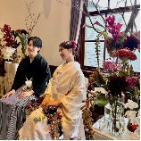 マリーゴールド門司港迎賓館 国指定重要文化財 門司港駅のブライダルフェア画像