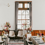 マリーゴールド門司港迎賓館 国指定重要文化財 門司港駅：【結婚式を挙げるか悩んでいる方向け】相談会