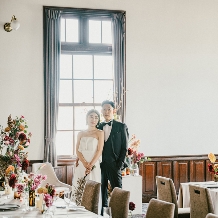 マリーゴールド門司港迎賓館 国指定重要文化財 門司港駅:＜SUMMER PLAN＞umi挙式＆カジュアルパーティ【40名 158万円】