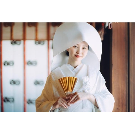 播磨国総社（清交倶楽部総社店）：【総社本殿へご案内】神職の挙式解説付きフェア♪