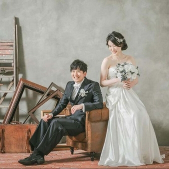 Studio Aqua スタジオアクア ハウススタジオがなんと5 000円 結婚写真 ビデオでブライダルを記念に残す ゼクシィ