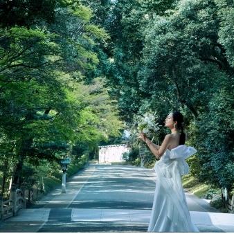 明治神宮・明治記念館のフェア画像