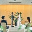 明治神宮・明治記念館：【少人数も可】結婚式のことを９０分でしっかりご案内