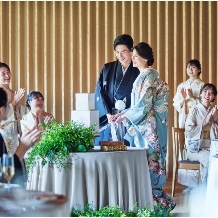 明治神宮・明治記念館:【2026年10,11,12月ご結婚式を検討の方へ】挙式+披露宴プラン
