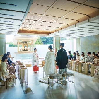 明治神宮・明治記念館のフェア画像