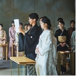 明治神宮・明治記念館のブライダルフェア画像