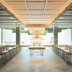 明治神宮・明治記念館のフェア画像