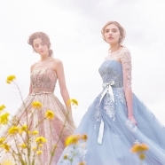 オリエンタルホテル 東京ベイ：＼平日限定リアル花嫁体験／ドレス試着×卒花実例公開フェア