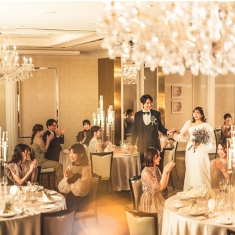 オリエンタルホテル 東京ベイのフェア画像