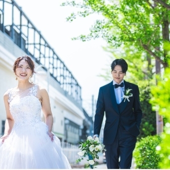 オリエンタルホテル 東京ベイのフェア画像