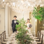 オリエンタルホテル 東京ベイのフェア画像