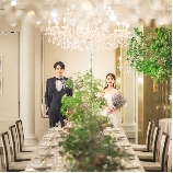 オリエンタルホテル 東京ベイのブライダルフェア画像