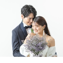 オリエンタルホテル 東京ベイ:家族だけで過ごすフォト会食ウエディング【フォト+会食プラン】39万円