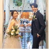 オリエンタルホテル 東京ベイのブライダルフェア画像