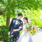 オリエンタルホテル 東京ベイのフェア画像