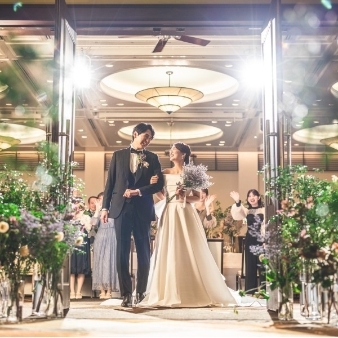 オリエンタルホテル 東京ベイのフェア画像