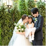 オリエンタルホテル 東京ベイのブライダルフェア画像