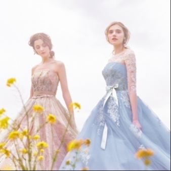 結婚式場：《GW直前BIG!103万特典》ドレス試着×チャペル×4万コース試食券