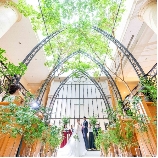 オリエンタルホテル 東京ベイのブライダルフェア画像